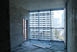 Mənzil 31.6 m² - Qəhrəmanlar Xiyabanı, Batumi, Gürcüstan