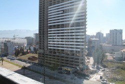 Mənzil 41.7 m² - Qəhrəmanlar Xiyabanı, Batumi, Gürcüstan