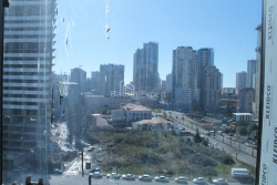 Mənzil 41.7 m² - Qəhrəmanlar Xiyabanı, Batumi, Gürcüstan