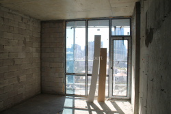 Mənzil 38.3 m² - Qəhrəmanlar Xiyabanı, Batumi, Gürcüstan