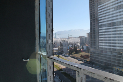 Mənzil 38.3 m² - Qəhrəmanlar Xiyabanı, Batumi, Gürcüstan