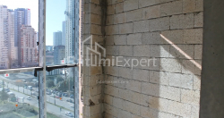 Mənzil 59.4 m² - Qəhrəmanlar Xiyabanı, Batumi, Gürcüstan