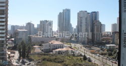 Mənzil 59.4 m² - Qəhrəmanlar Xiyabanı, Batumi, Gürcüstan