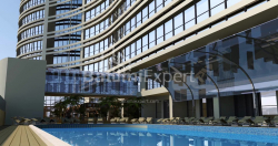 Mənzil 35.2 m² - Qəhrəmanlar Xiyabanı, Batumi, Gürcüstan