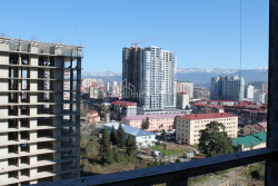 Mənzil 32.5 m² - Qəhrəmanlar Xiyabanı, Batumi, Gürcüstan