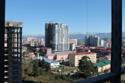 Mənzil 30.7 m² - Qəhrəmanlar Xiyabanı, Batumi, Gürcüstan