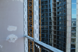 Mənzil 30.3 m² - Qəhrəmanlar Xiyabanı, Batumi, Gürcüstan