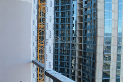 Mənzil 30 m² - Qəhrəmanlar Xiyabanı, Batumi, Gürcüstan