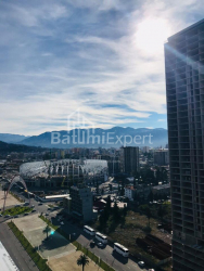 Mənzil 30 m² - Qəhrəmanlar Xiyabanı, Batumi, Gürcüstan