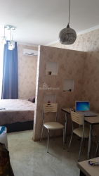 Mənzil 26.15 m² - Yusuf Kobaladze, Batumi, Gürcüstan