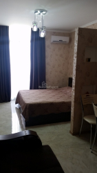 Mənzil 26.15 m² - Yusuf Kobaladze, Batumi, Gürcüstan