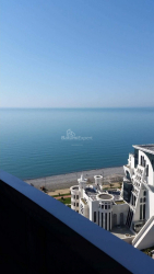 Mənzil 26.15 m² - Yusuf Kobaladze, Batumi, Gürcüstan