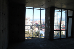 Mənzil 57.1 m² - Qəhrəmanlar Xiyabanı, Batumi, Gürcüstan