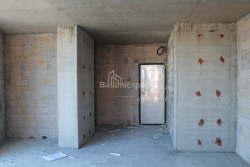 Mənzil 43.2 m² - Qəhrəmanlar Xiyabanı, Batumi, Gürcüstan