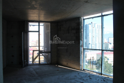 Mənzil 43.2 m² - Qəhrəmanlar Xiyabanı, Batumi, Gürcüstan