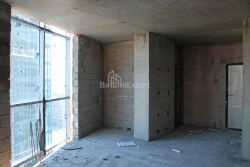 Mənzil 43.2 m² - Qəhrəmanlar Xiyabanı, Batumi, Gürcüstan