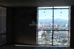 Mənzil 43.2 m² - Qəhrəmanlar Xiyabanı, Batumi, Gürcüstan
