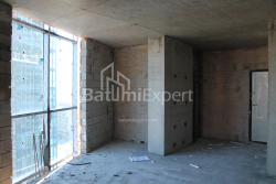 Mənzil 43.2 m² - Qəhrəmanlar Xiyabanı, Batumi, Gürcüstan
