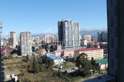 Mənzil 43.2 m² - Qəhrəmanlar Xiyabanı, Batumi, Gürcüstan