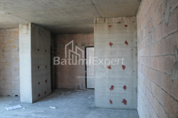 Mənzil 43.2 m² - Qəhrəmanlar Xiyabanı, Batumi, Gürcüstan