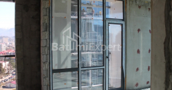 Mənzil 54 m² - Qəhrəmanlar Xiyabanı, Batumi, Gürcüstan