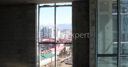 Mənzil 54 m² - Qəhrəmanlar Xiyabanı, Batumi, Gürcüstan