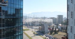 Mənzil 54 m² - Qəhrəmanlar Xiyabanı, Batumi, Gürcüstan