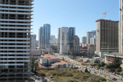 Mənzil 31.6 m² - Qəhrəmanlar Xiyabanı, Batumi, Gürcüstan