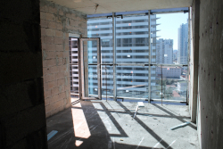 Mənzil 31.6 m² - Qəhrəmanlar Xiyabanı, Batumi, Gürcüstan