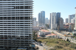 Mənzil 31.6 m² - Qəhrəmanlar Xiyabanı, Batumi, Gürcüstan