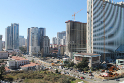 Mənzil 31.6 m² - Qəhrəmanlar Xiyabanı, Batumi, Gürcüstan