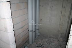 Mənzil 39.8 m² - Qəhrəmanlar Xiyabanı, Batumi, Gürcüstan