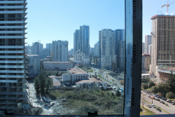 Mənzil 39.8 m² - Qəhrəmanlar Xiyabanı, Batumi, Gürcüstan