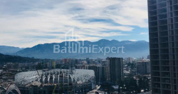 Mənzil 59.4 m² - Qəhrəmanlar Xiyabanı, Batumi, Gürcüstan