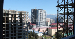 Mənzil 35.2 m² - Qəhrəmanlar Xiyabanı, Batumi, Gürcüstan