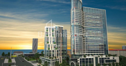 Mənzil 32.6 m² - Qəhrəmanlar Xiyabanı, Batumi, Gürcüstan
