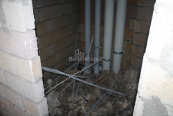 Mənzil 30.3 m² - Qəhrəmanlar Xiyabanı, Batumi, Gürcüstan