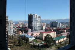 Mənzil 29.9 m² - Qəhrəmanlar Xiyabanı, Batumi, Gürcüstan