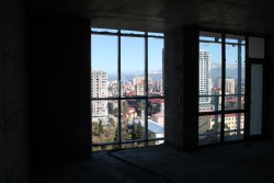Mənzil 57.1 m² - Qəhrəmanlar Xiyabanı, Batumi, Gürcüstan