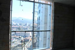 Mənzil 43.2 m² - Qəhrəmanlar Xiyabanı, Batumi, Gürcüstan