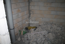 Mənzil 43.2 m² - Qəhrəmanlar Xiyabanı, Batumi, Gürcüstan