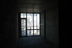 Mənzil 31.4 m² - Qəhrəmanlar Xiyabanı, Batumi, Gürcüstan