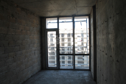 Mənzil 31.4 m² - Qəhrəmanlar Xiyabanı, Batumi, Gürcüstan