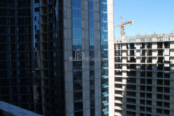 Mənzil 31.4 m² - Qəhrəmanlar Xiyabanı, Batumi, Gürcüstan