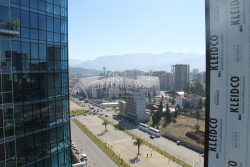 Mənzil 54 m² - Qəhrəmanlar Xiyabanı, Batumi, Gürcüstan