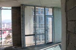 Mənzil 54 m² - Qəhrəmanlar Xiyabanı, Batumi, Gürcüstan