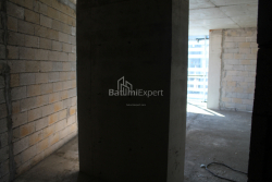 Mənzil 54 m² - Qəhrəmanlar Xiyabanı, Batumi, Gürcüstan