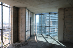 Mənzil 54 m² - Qəhrəmanlar Xiyabanı, Batumi, Gürcüstan