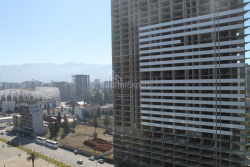 Mənzil 31.6 m² - Qəhrəmanlar Xiyabanı, Batumi, Gürcüstan