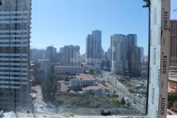 Mənzil 38.3 m² - Qəhrəmanlar Xiyabanı, Batumi, Gürcüstan